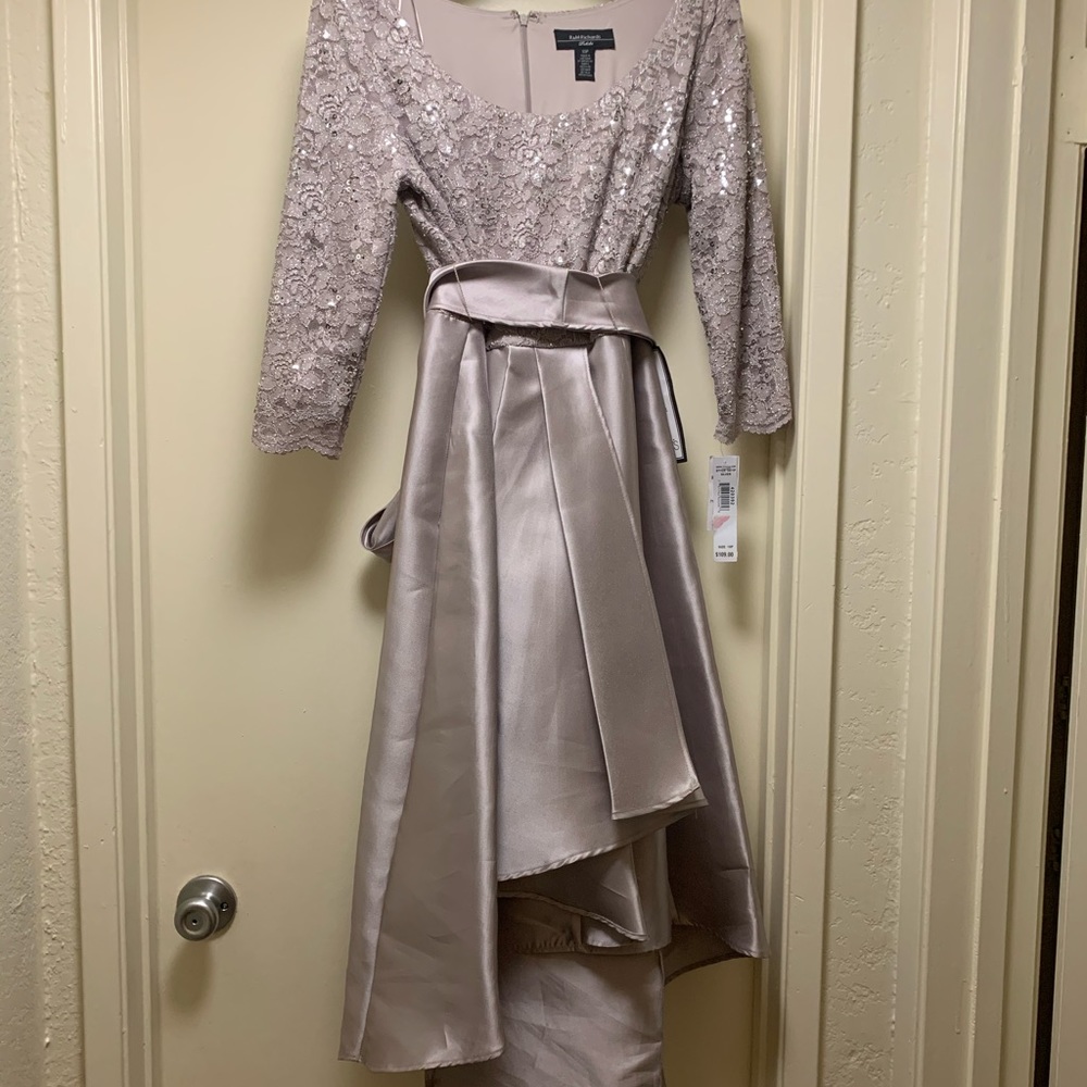 Evening dress/Prom dress